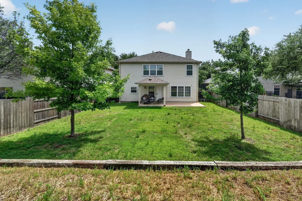 816 Rusk Road Round Rock, TX 78665