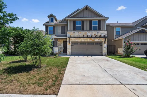 146 Russet Trail