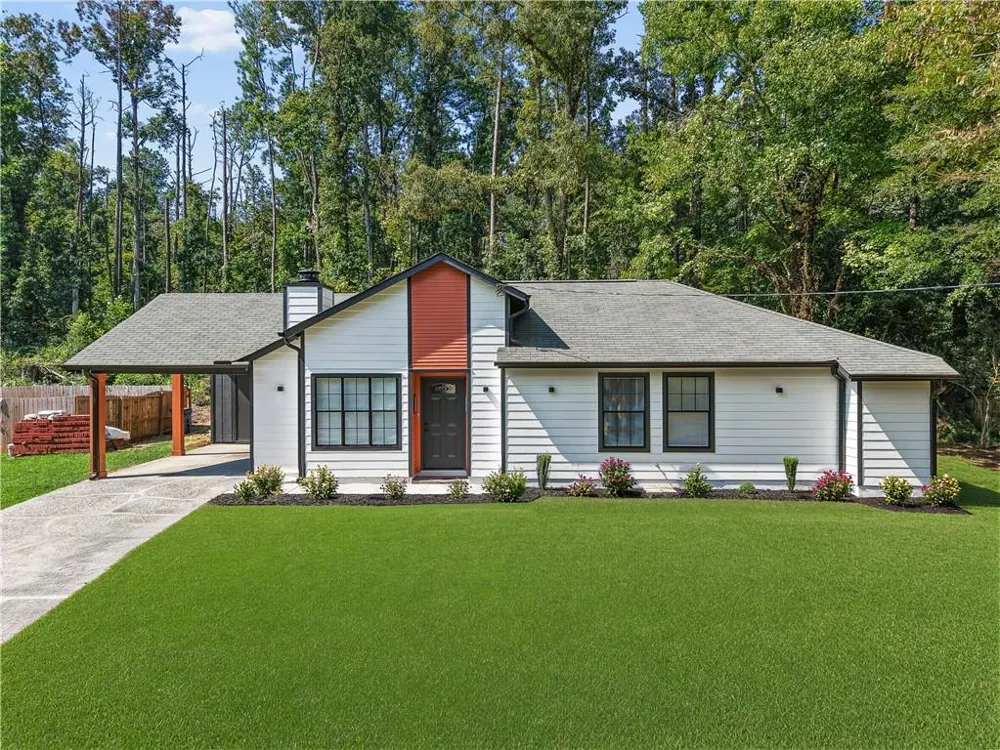 6361 Valley Dale Drive Riverdale, GA 30274