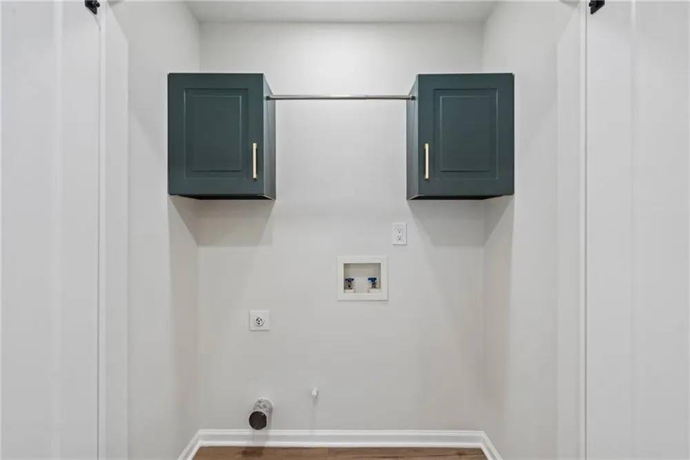 6361 Valley Dale Drive Riverdale, GA 30274