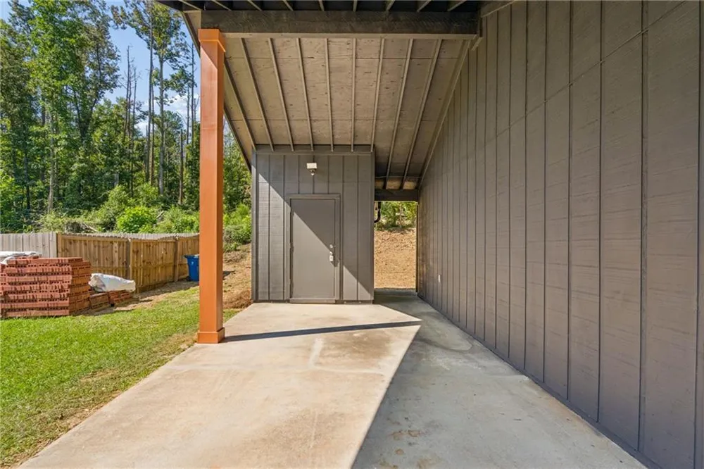 6361 Valley Dale Drive Riverdale, GA 30274