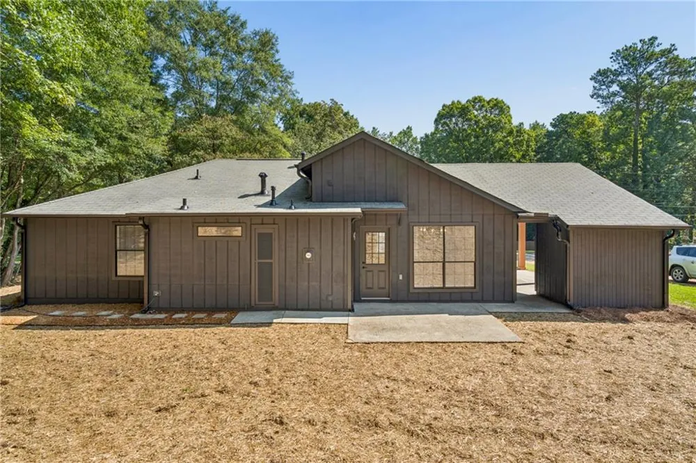6361 Valley Dale Drive Riverdale, GA 30274
