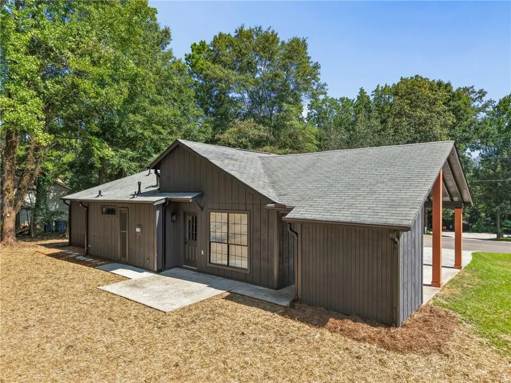 6361 Valley Dale Drive Riverdale, GA 30274