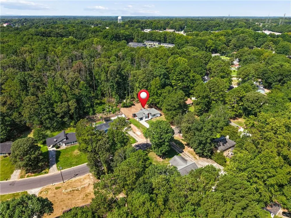 6361 Valley Dale Drive Riverdale, GA 30274