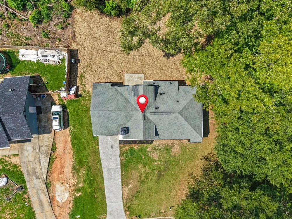 6361 Valley Dale Drive Riverdale, GA 30274