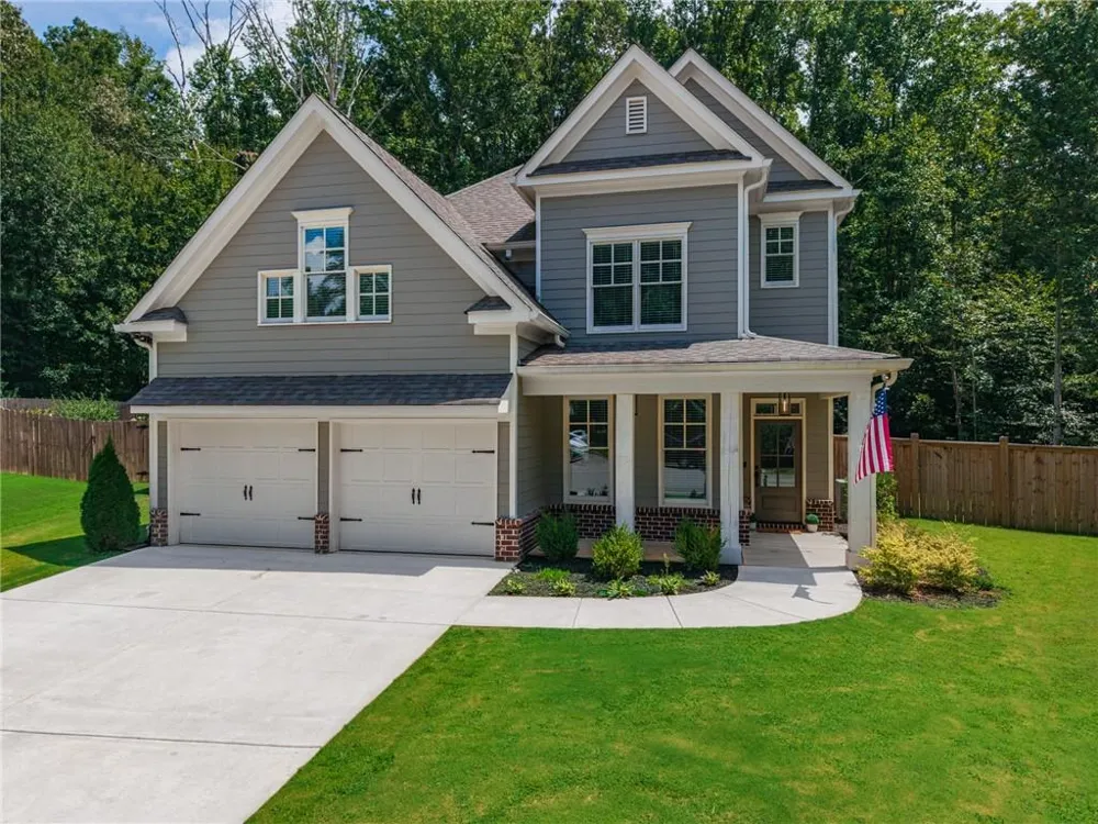 202 Jefferson Avenue Canton, GA 30114