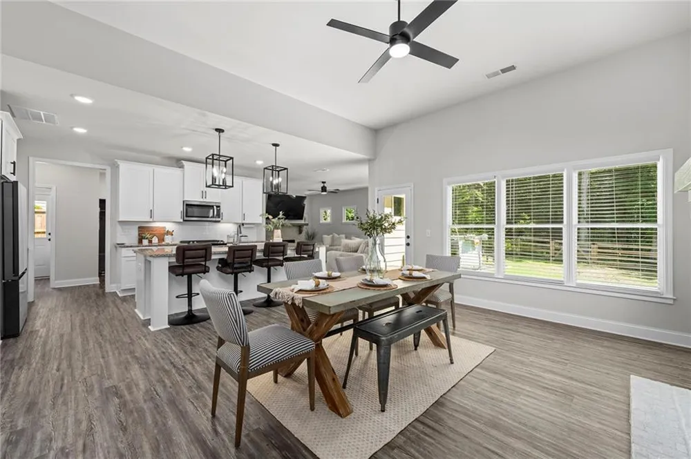 202 Jefferson Avenue Canton, GA 30114