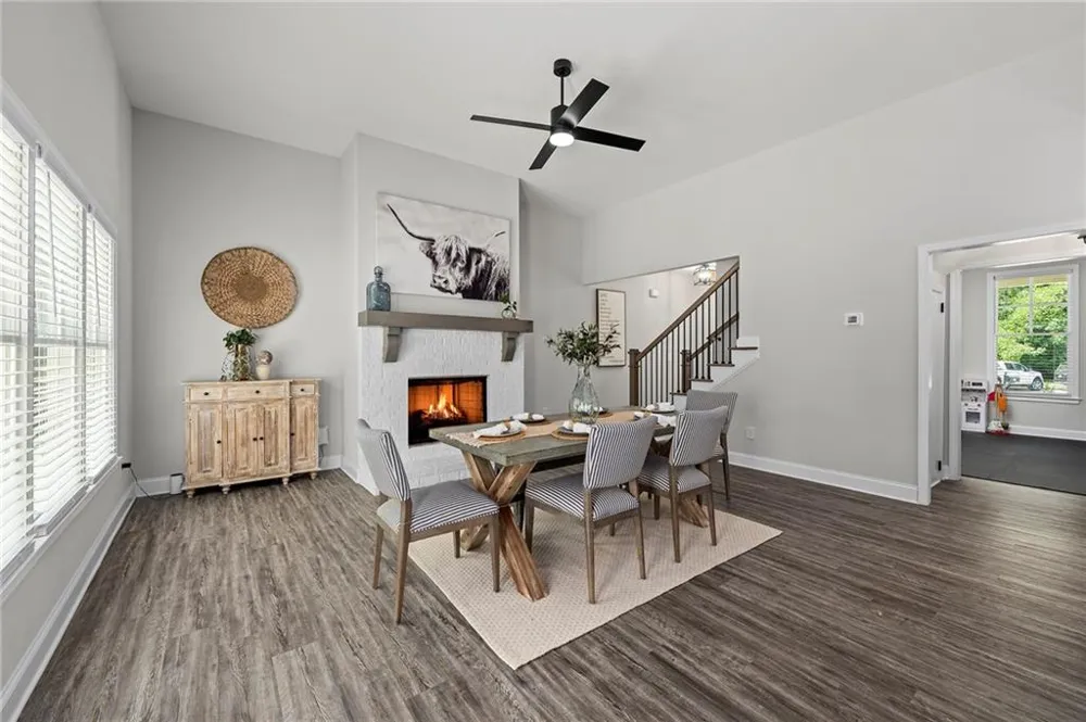 202 Jefferson Avenue Canton, GA 30114