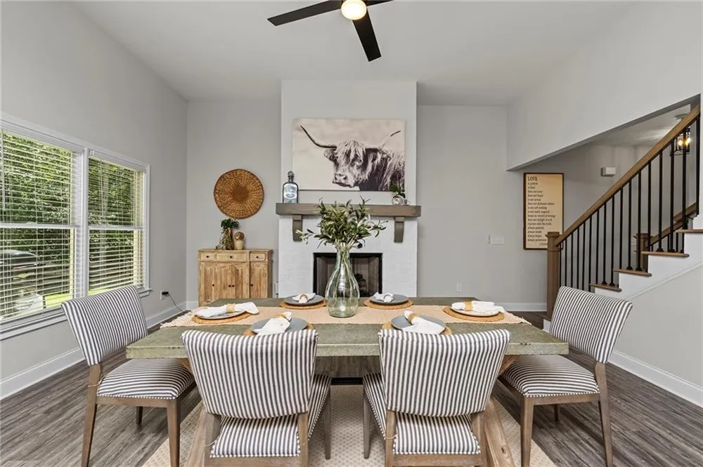 202 Jefferson Avenue Canton, GA 30114