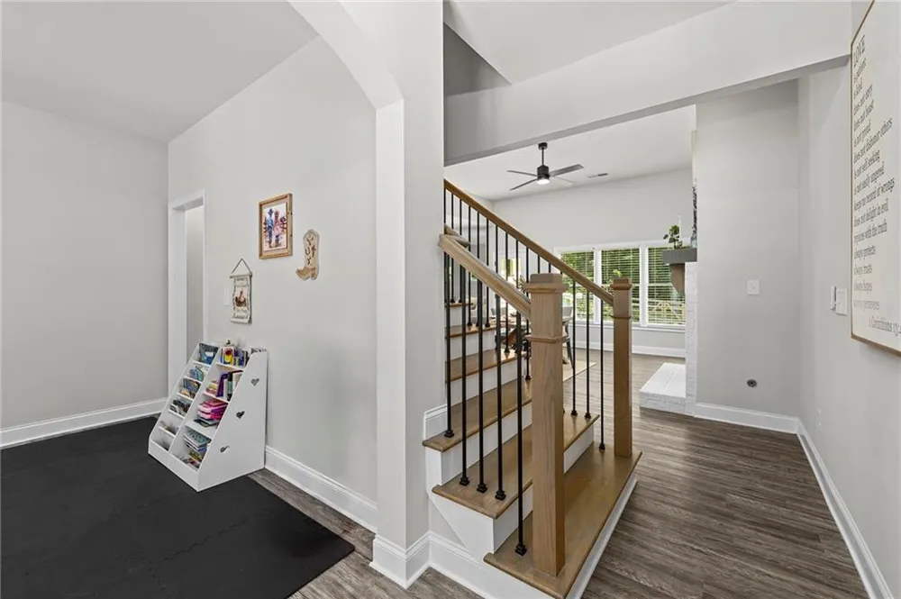 202 Jefferson Avenue Canton, GA 30114
