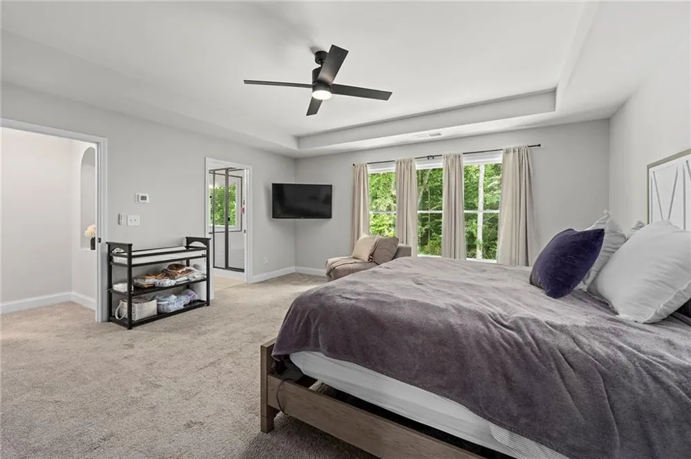 202 Jefferson Avenue Canton, GA 30114