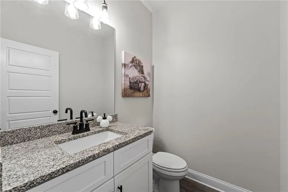 202 Jefferson Avenue Canton, GA 30114