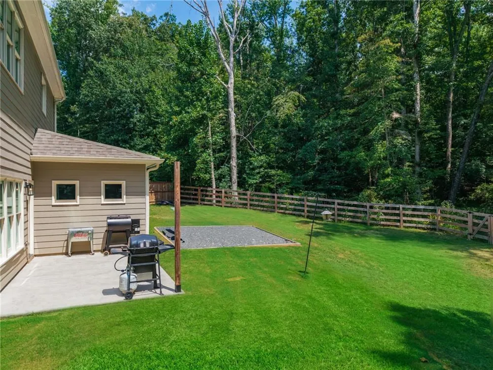 202 Jefferson Avenue Canton, GA 30114