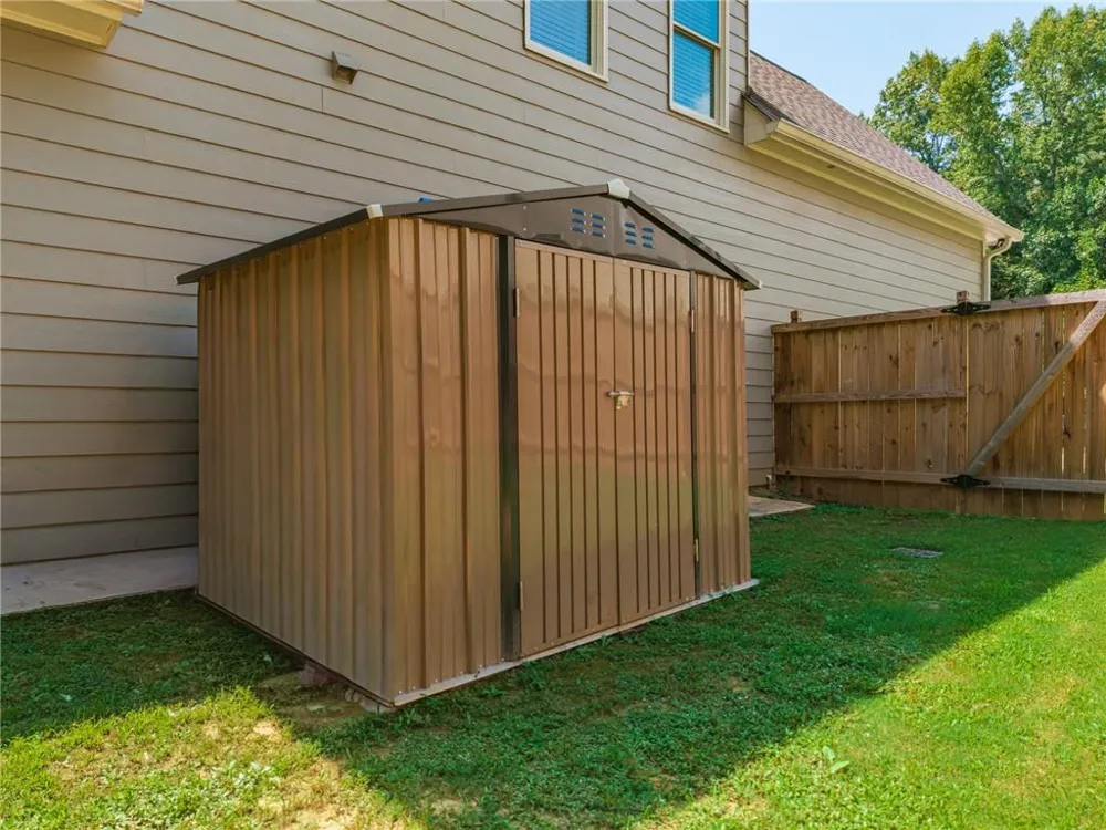 202 Jefferson Avenue Canton, GA 30114