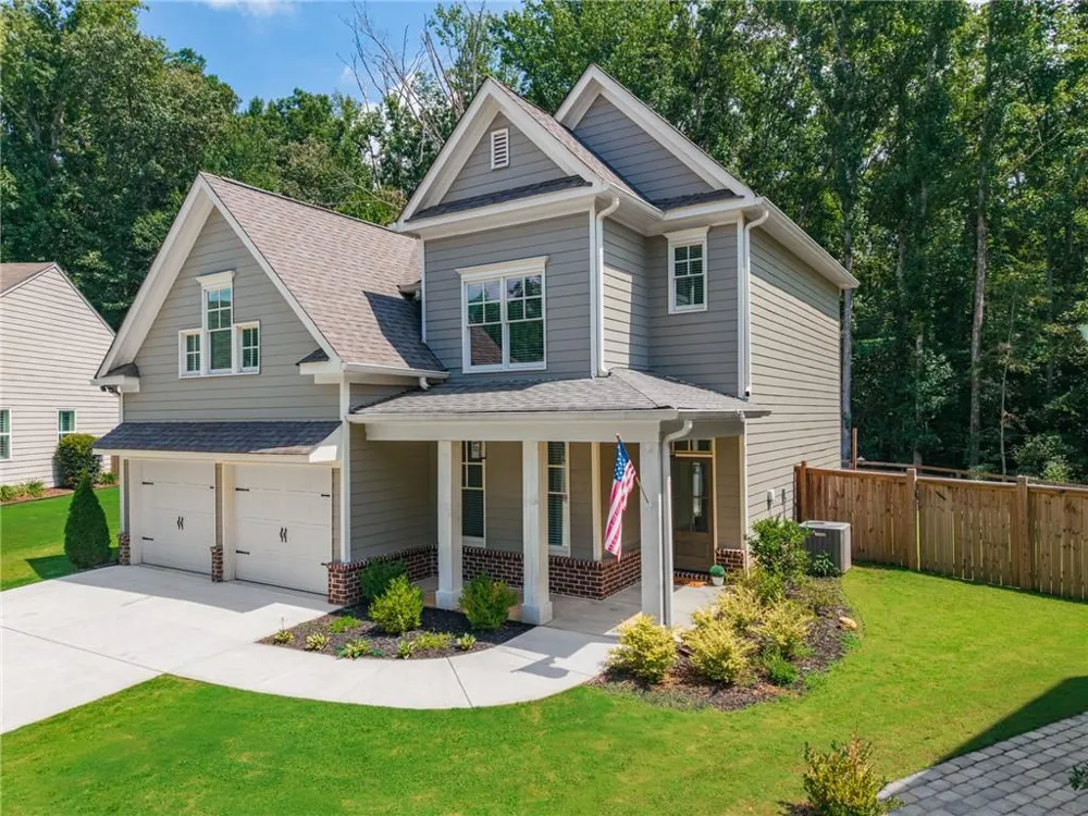202 Jefferson Avenue Canton, GA 30114