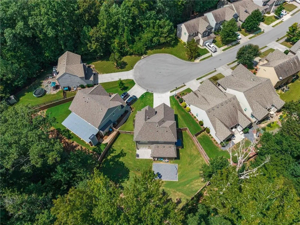 202 Jefferson Avenue Canton, GA 30114