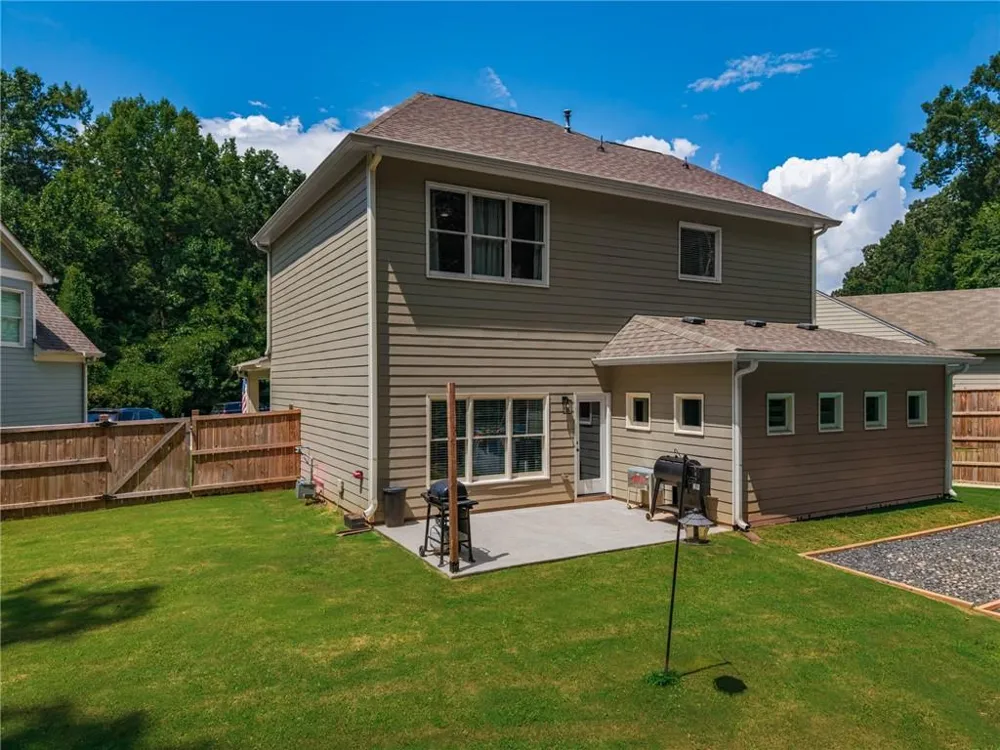 202 Jefferson Avenue Canton, GA 30114