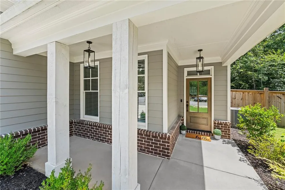 202 Jefferson Avenue Canton, GA 30114