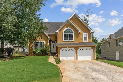 1722 Brandon Lee Way SW