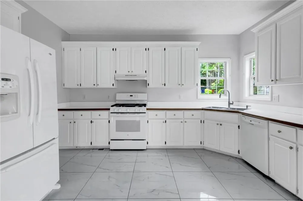 1722 Brandon Lee Way SW Marietta, GA 30008