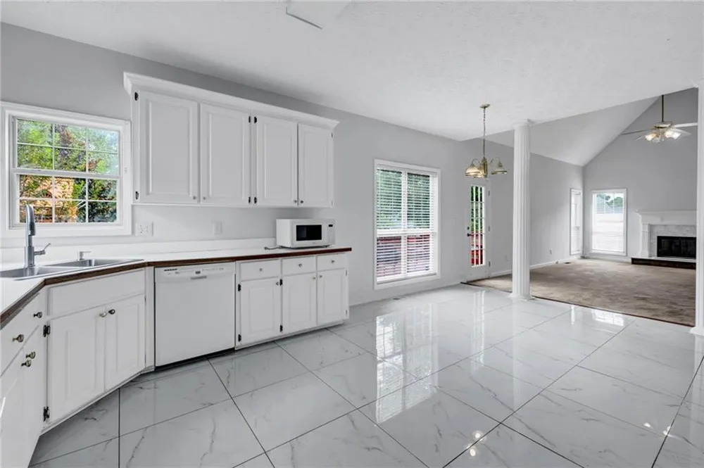 1722 Brandon Lee Way SW Marietta, GA 30008