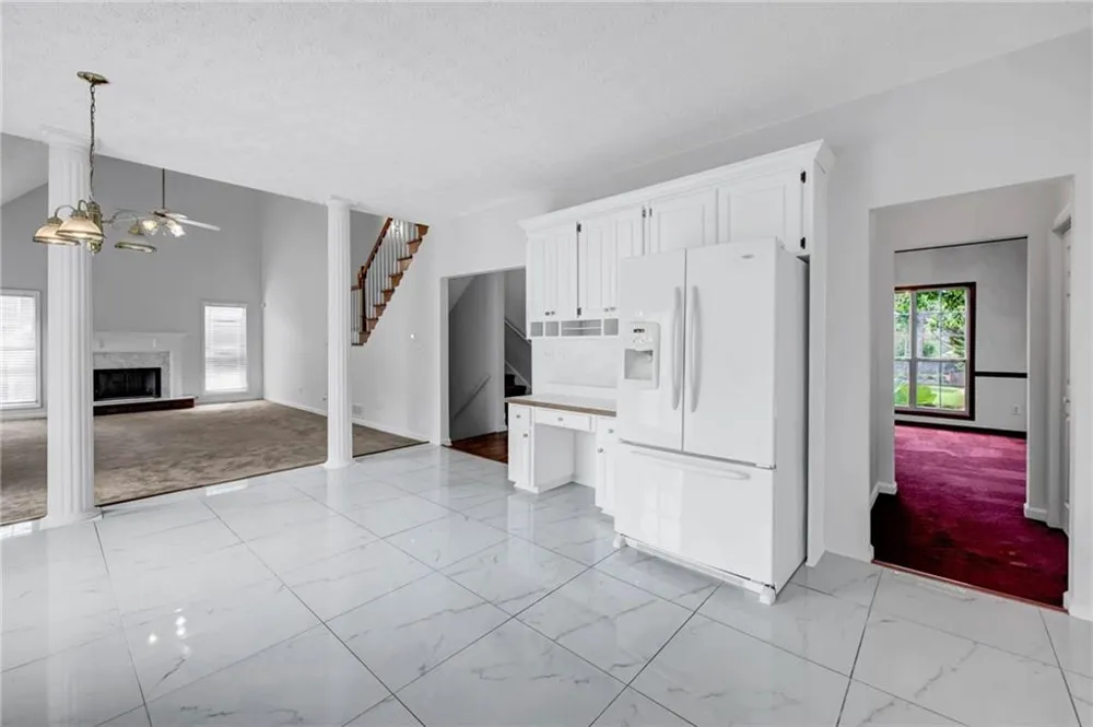 1722 Brandon Lee Way SW Marietta, GA 30008
