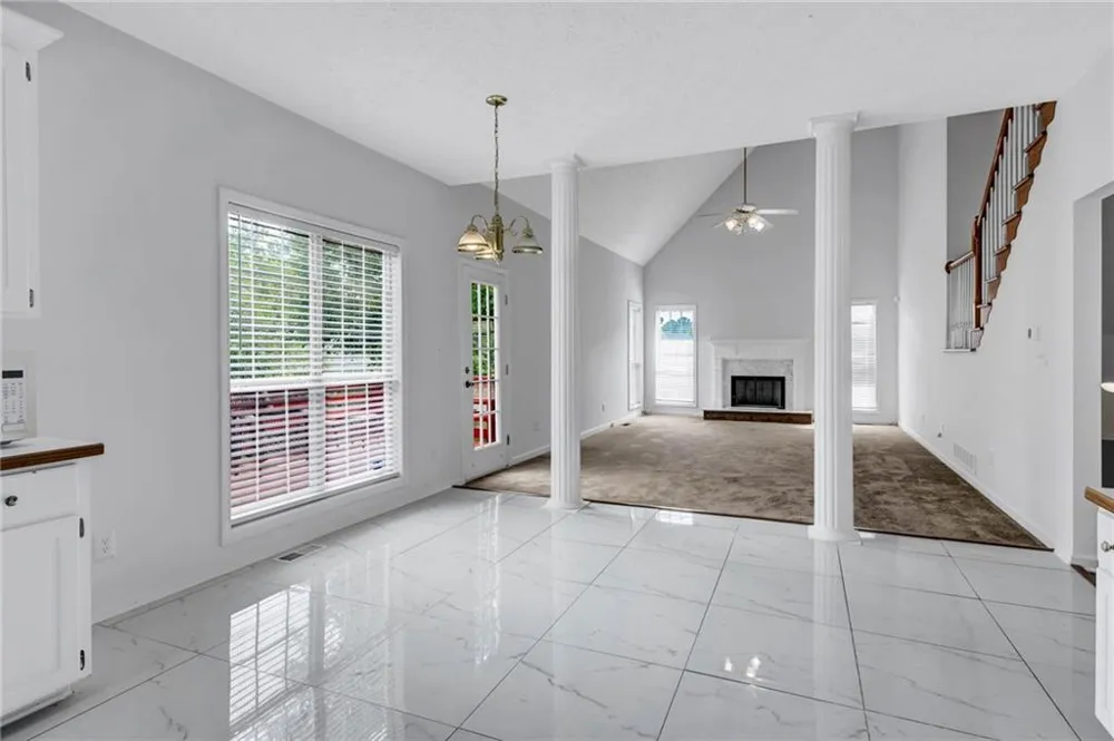 1722 Brandon Lee Way SW Marietta, GA 30008