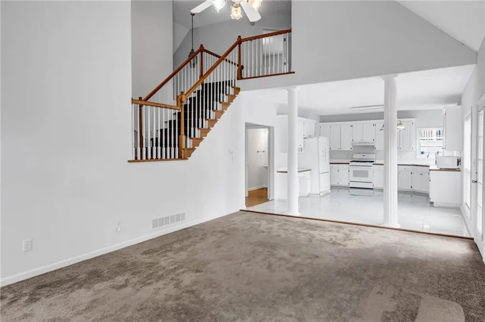 1722 Brandon Lee Way SW Marietta, GA 30008