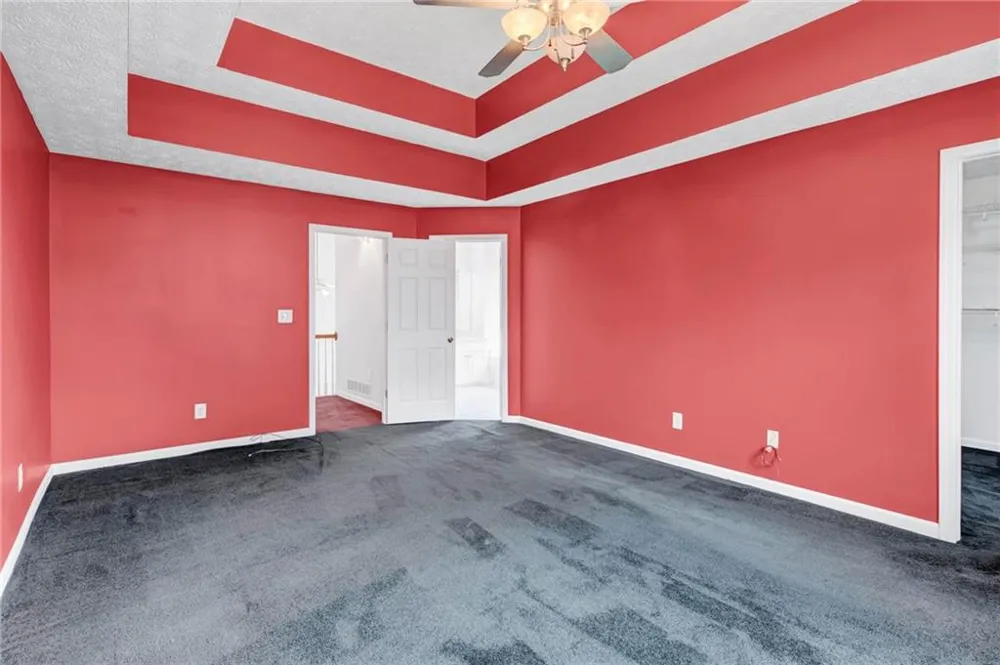 1722 Brandon Lee Way SW Marietta, GA 30008