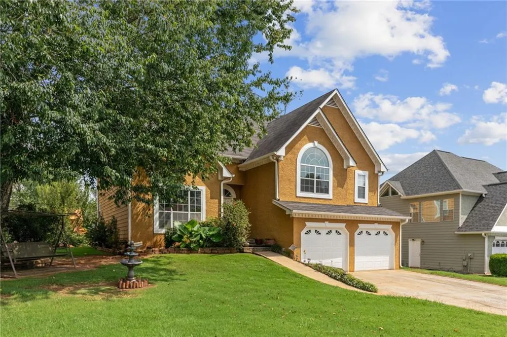 1722 Brandon Lee Way SW Marietta, GA 30008