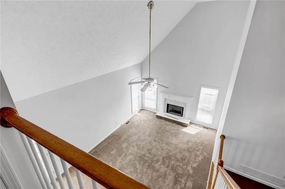 1722 Brandon Lee Way SW Marietta, GA 30008
