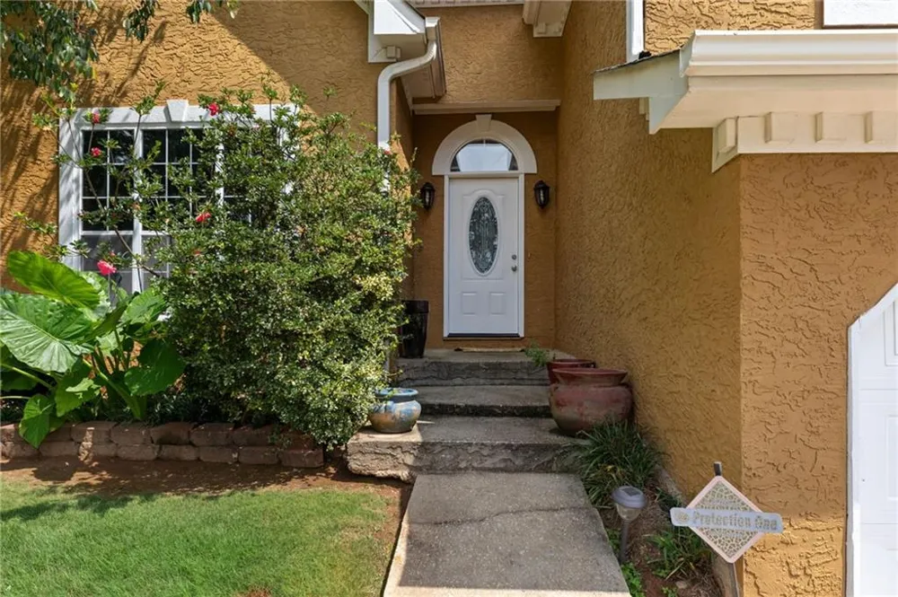 1722 Brandon Lee Way SW Marietta, GA 30008