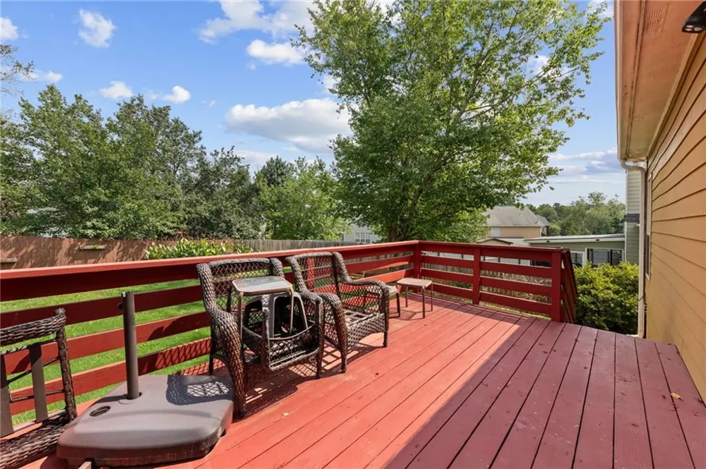 1722 Brandon Lee Way SW Marietta, GA 30008