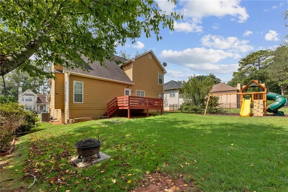 1722 Brandon Lee Way SW Marietta, GA 30008