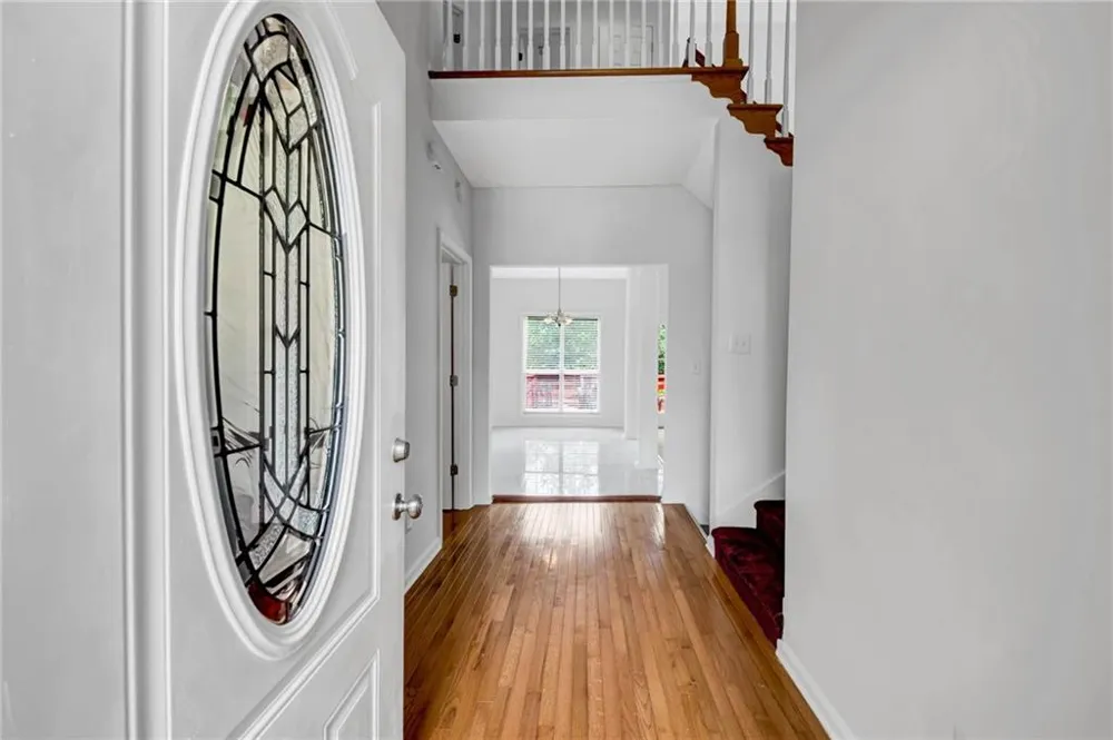 1722 Brandon Lee Way SW Marietta, GA 30008