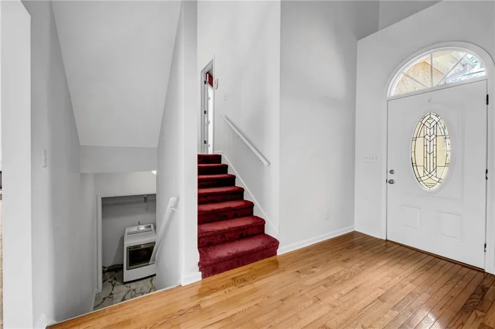1722 Brandon Lee Way SW Marietta, GA 30008