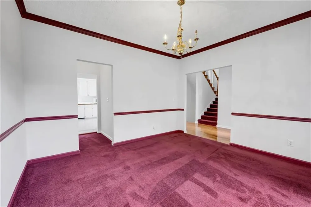 1722 Brandon Lee Way SW Marietta, GA 30008
