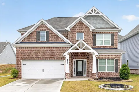 744 Clark Lake Estates Drive