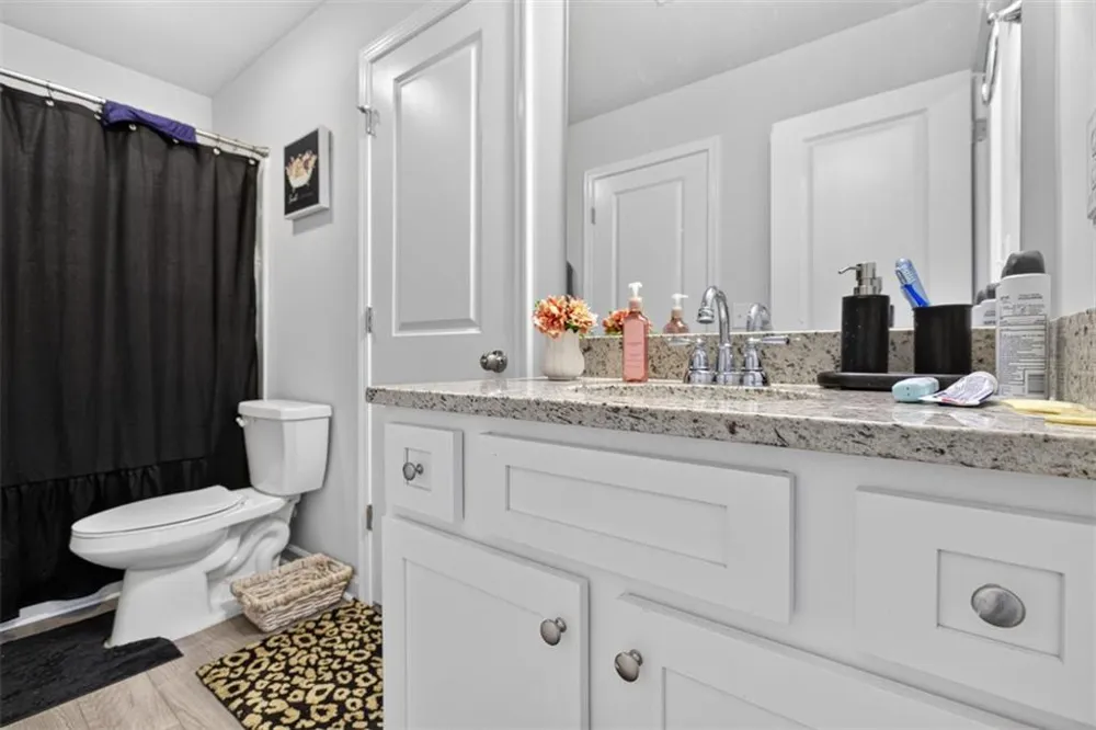 744 Clark Lake Estates Drive Grayson, GA 30017