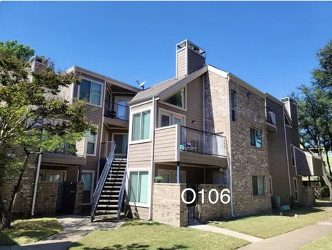 9829 Walnut Street #O106