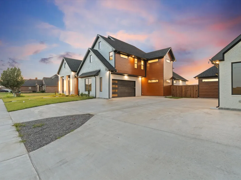 2008 Nichole Boulevard Pottsboro, TX 75076