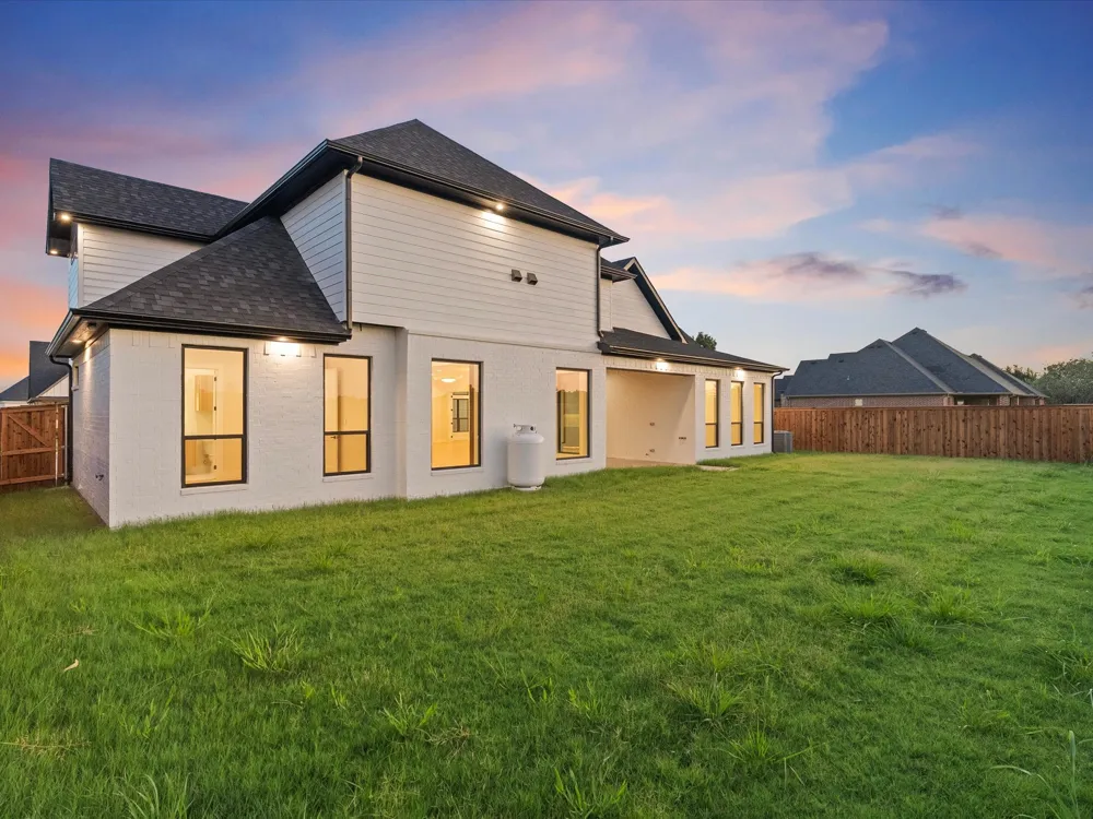 2008 Nichole Boulevard Pottsboro, TX 75076