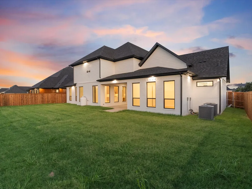 2008 Nichole Boulevard Pottsboro, TX 75076