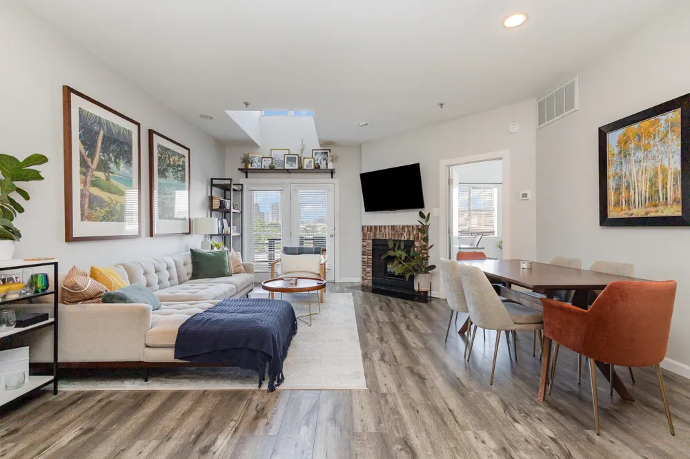 4111 Cole Avenue #30 Dallas, TX 75204