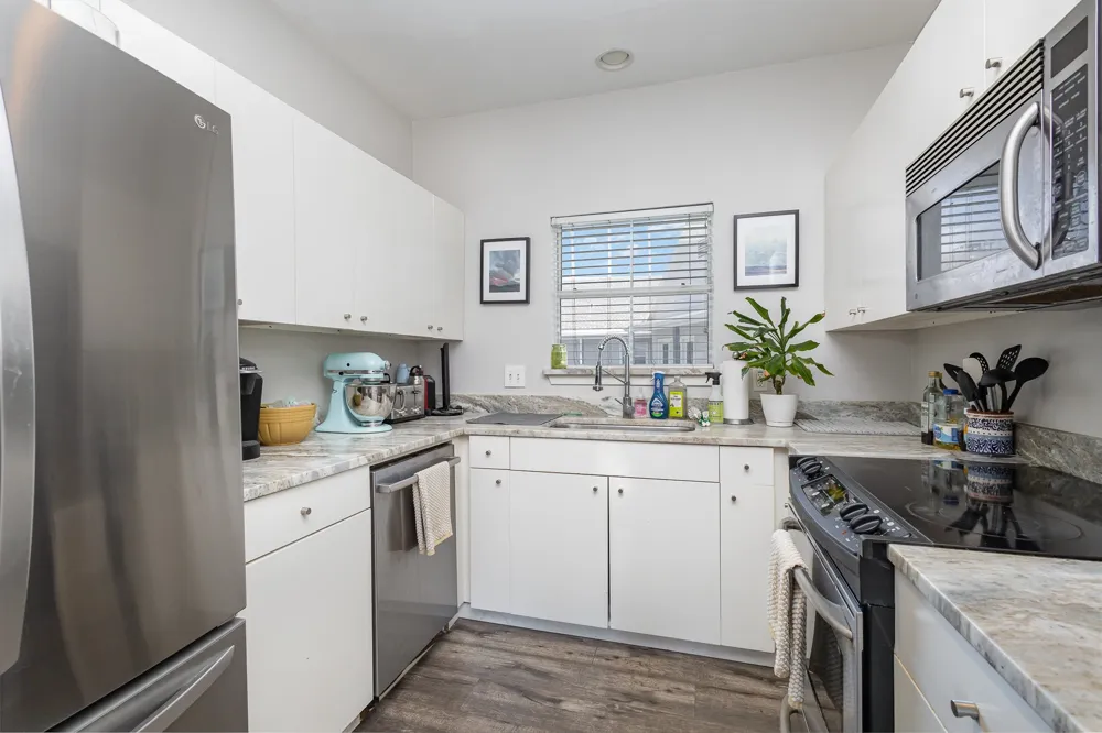 4111 Cole Avenue #30 Dallas, TX 75204