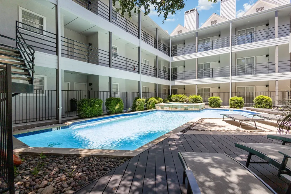 4111 Cole Avenue #30 Dallas, TX 75204