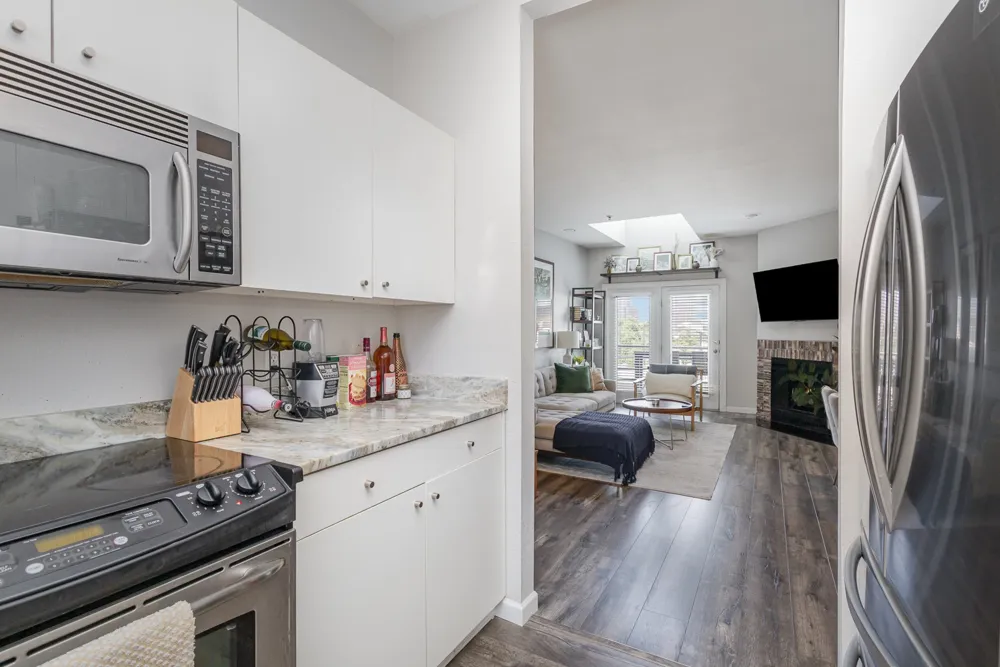 4111 Cole Avenue #30 Dallas, TX 75204
