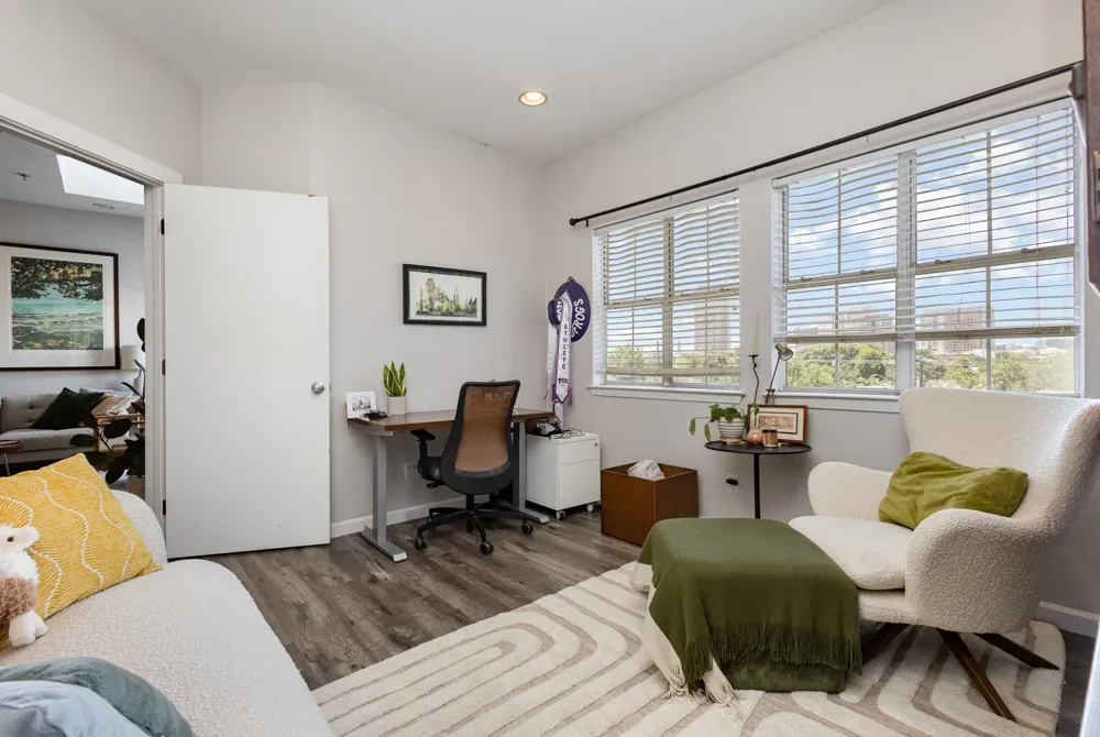4111 Cole Avenue #30 Dallas, TX 75204