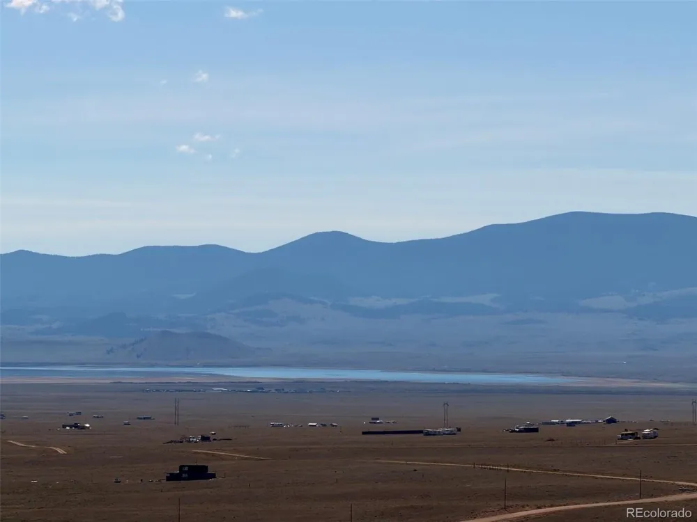 1199 Jefferson Road Hartsel, CO 80449