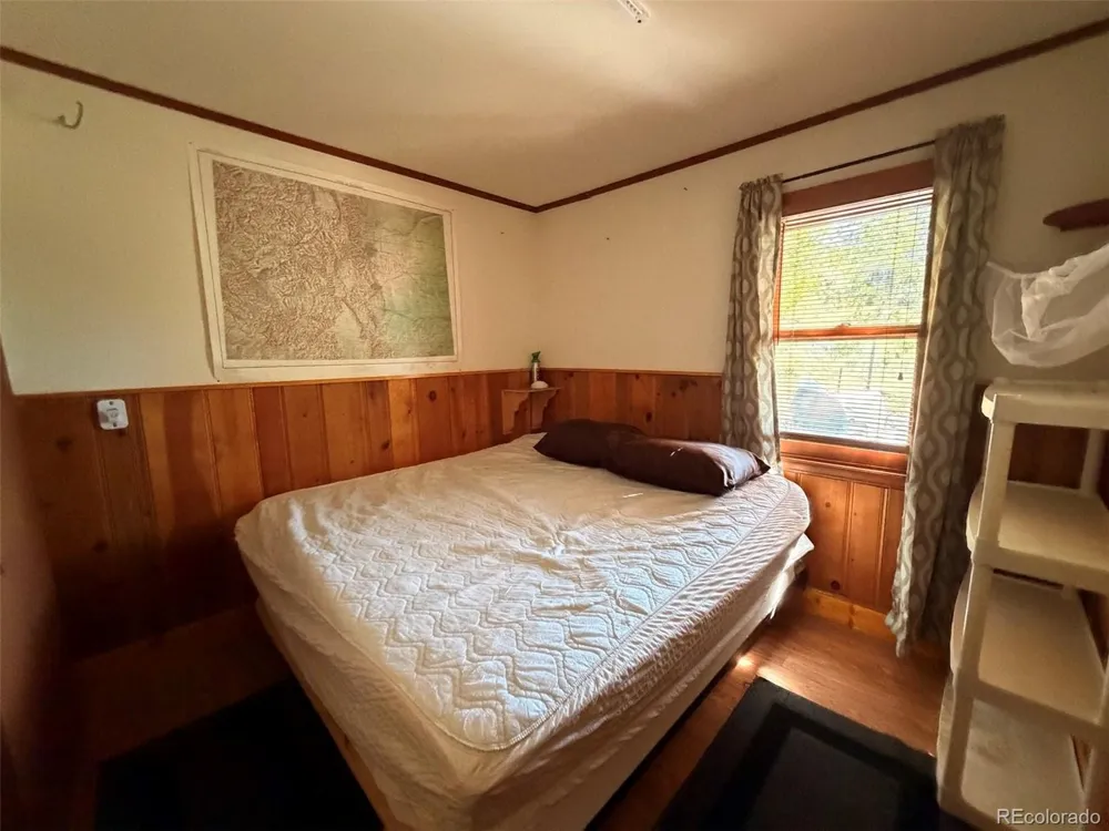 1199 Jefferson Road Hartsel, CO 80449